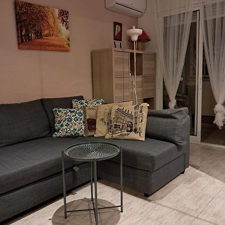 Tango Mango Apartment! Plaza 5 Min, Basen! Torrevieja Eksteriør bilde