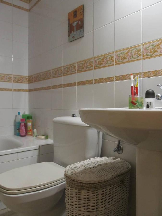 Tango Mango Apartment! Plaza 5 Min, Basen! Torrevieja Eksteriør bilde