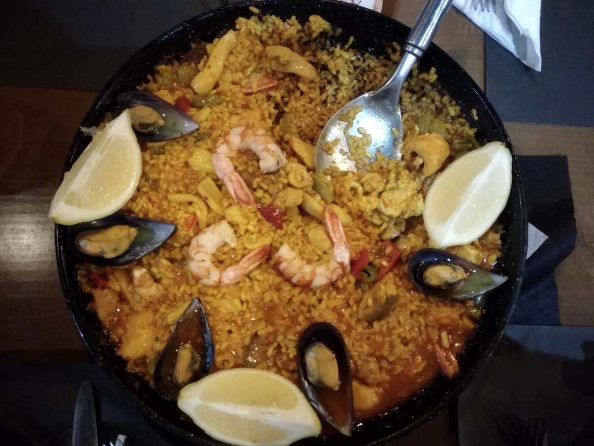 Tango Mango Apartment! Plaza 5 Min, Basen! Torrevieja Eksteriør bilde