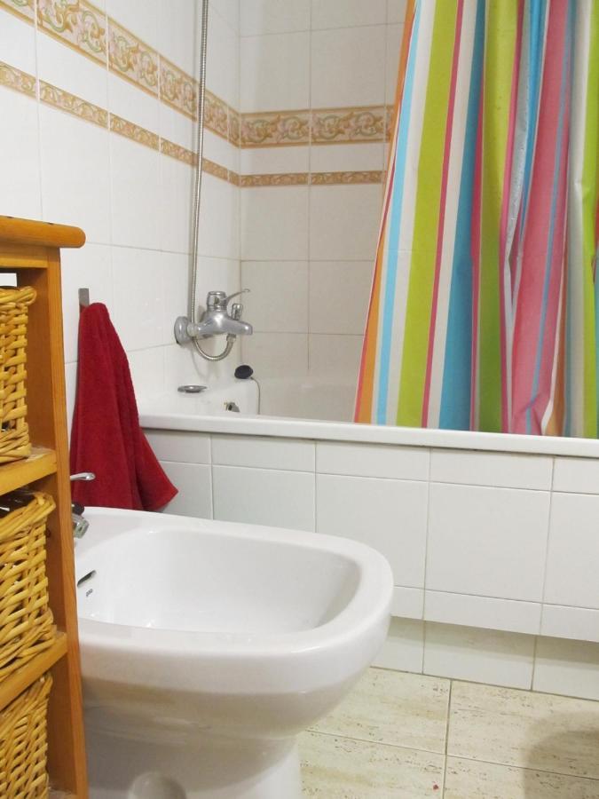 Tango Mango Apartment! Plaza 5 Min, Basen! Torrevieja Eksteriør bilde