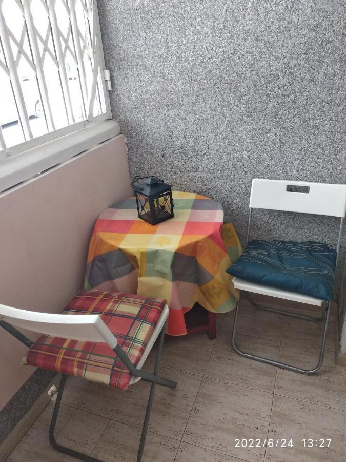 Tango Mango Apartment! Plaza 5 Min, Basen! Torrevieja Eksteriør bilde