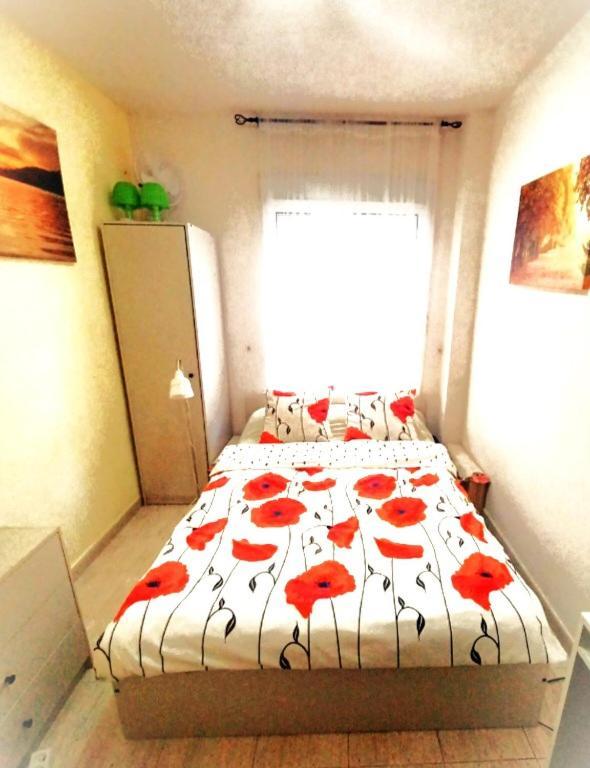 Tango Mango Apartment! Plaza 5 Min, Basen! Torrevieja Eksteriør bilde