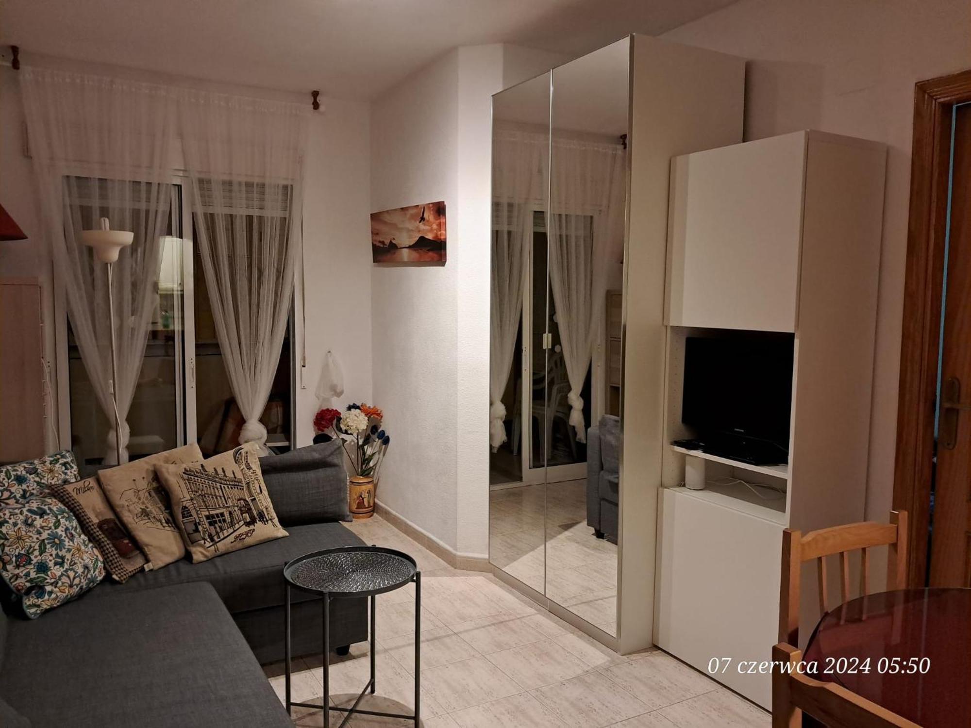 Tango Mango Apartment! Plaza 5 Min, Basen! Torrevieja Eksteriør bilde
