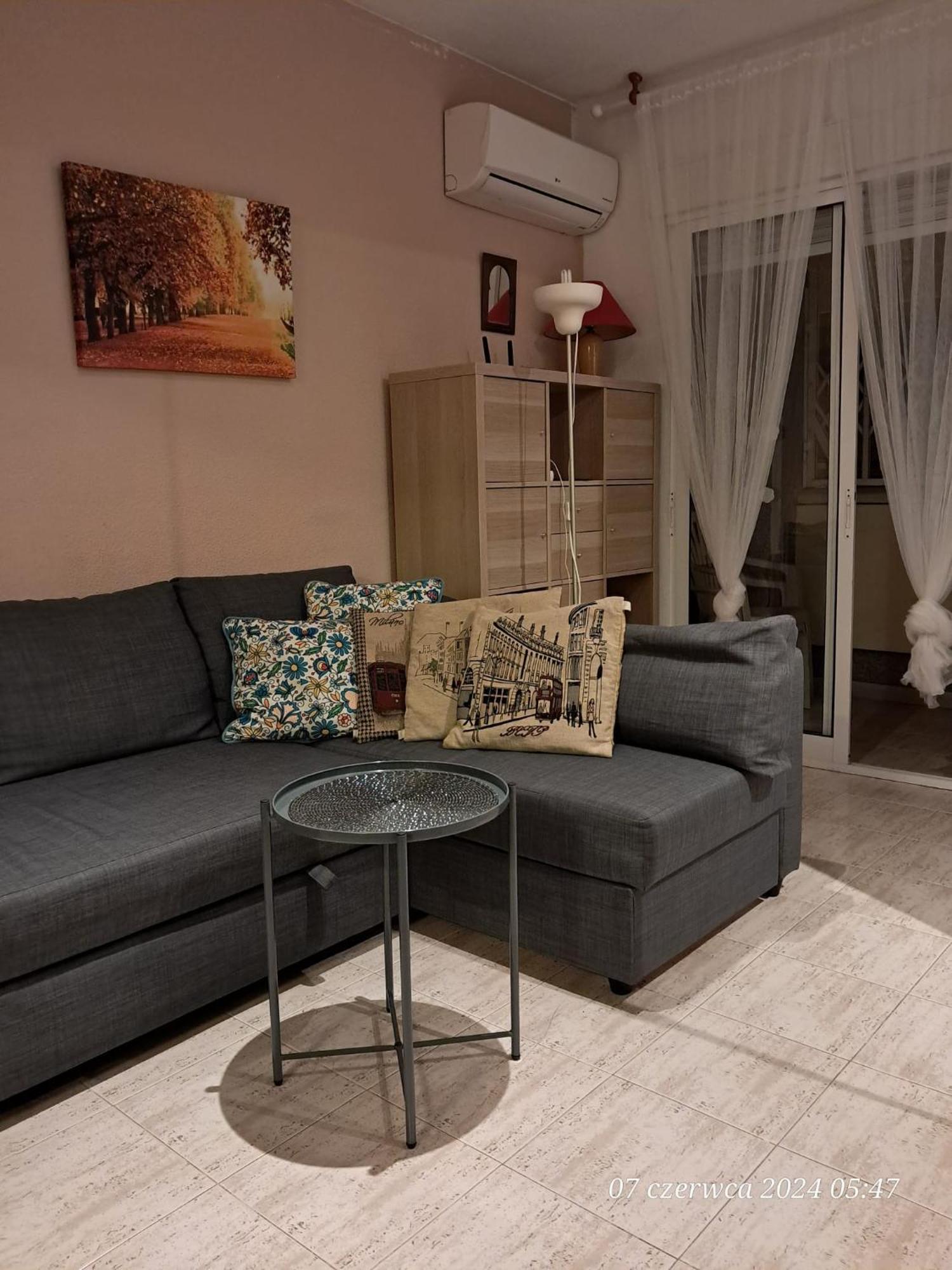 Tango Mango Apartment! Plaza 5 Min, Basen! Torrevieja Eksteriør bilde